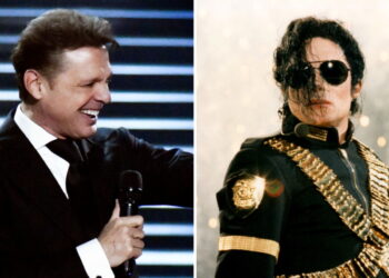 El éxito de Luis Miguel que muy pocos saben que primero cantó Michael Jackson