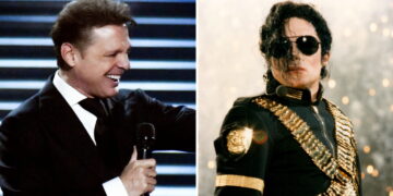El éxito de Luis Miguel que muy pocos saben que primero cantó Michael Jackson
