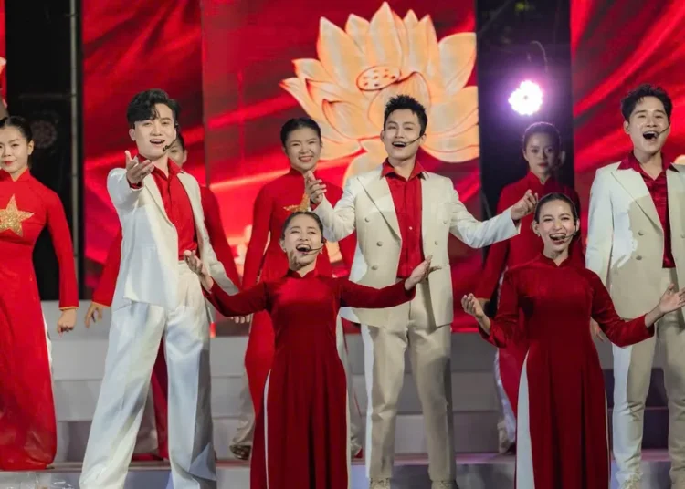 Vietnam.vn - Nền tảng quảng bá Việt Nam
