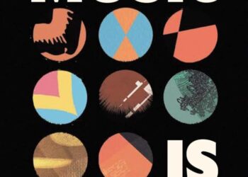 El nuevo libro "The Music Is Black: A British Story" rastrea la historia de la música británica negra
