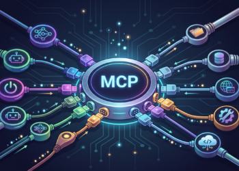 El nuevo puerto USB de AI: lo que significa el estándar MCP para la industria musical