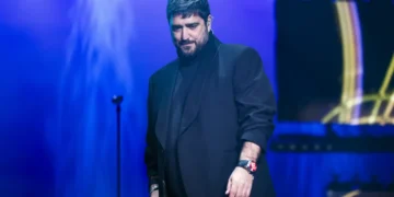 Antonio Orozco