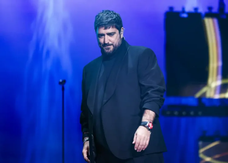 Antonio Orozco