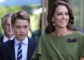 El príncipe George cumple 13 años: el príncipe William y Kate Middleton quieren darle “un verano para recordar” antes de que se vaya a Eton