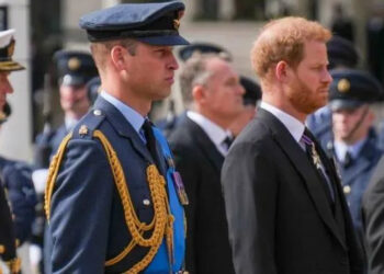 El problema de confianza del príncipe William con Harry puede ser el factor decisivo para el acuerdo real – Insider