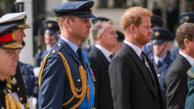 El problema de confianza del príncipe William con Harry puede ser el factor decisivo para el acuerdo real – Insider