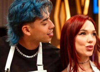 “Él quiere otra cosa”: La Joaqui y Luck Ra enfrentan su peor crisis de pareja