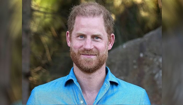 El sueño real del Príncipe Harry se enciende: '¡Todavía puedo servir al Rey de esta manera!'
