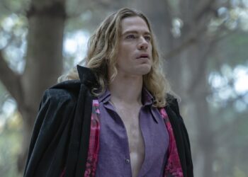 'El vampiro Lestat': preguntas candentes tras el final de 'Los fracasos'