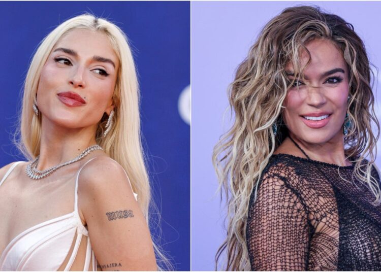 Elena Rose se une a la nueva gira de Karol G: Estas son las fechas confirmadas