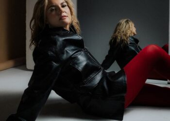 Eliza Hull lanza un nuevo sencillo catártico 'What You Made Me Do'