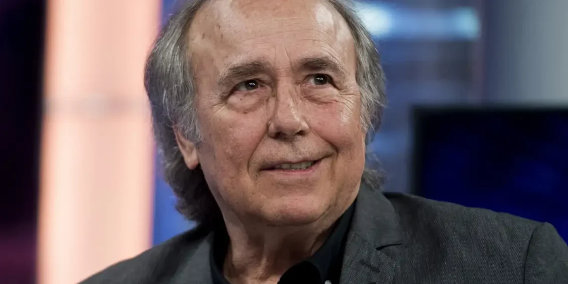 Joan Manuel Serrat