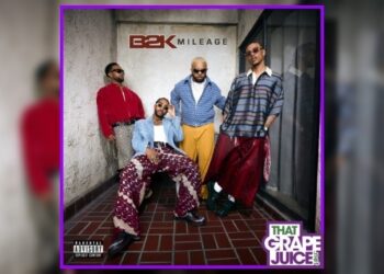Escuche: B2K lanza 'Mileage': su primera canción nueva en más de 20 años
