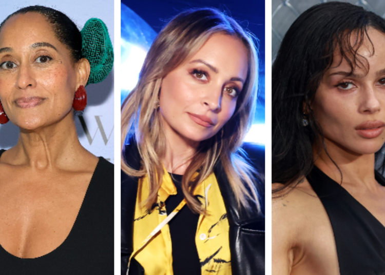 Estas celebridades pensaban que las grandes estrellas eran simplemente amigos habituales de la familia
