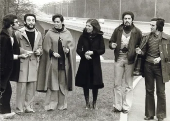 mocedades