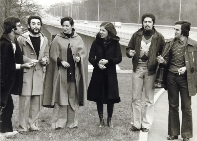 mocedades