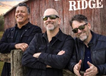 Eventos del área: la música todavía está en el menú, junto con reptiles, abejas y más