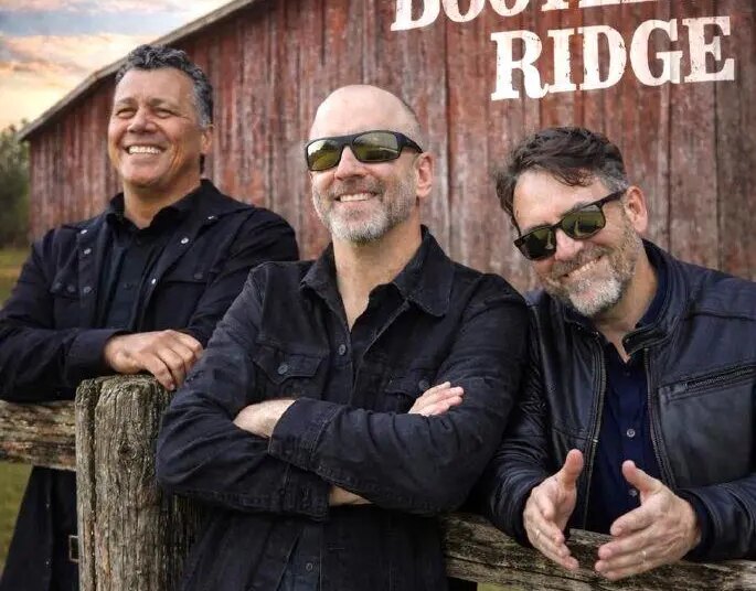 Eventos del área: la música todavía está en el menú, junto con reptiles, abejas y más