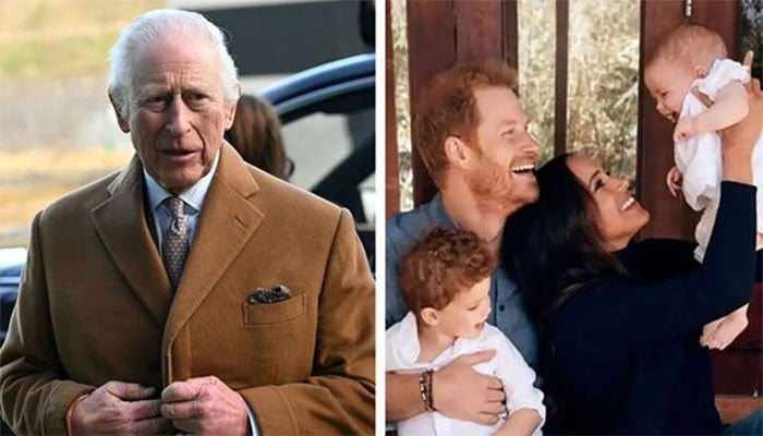 “Meghan comprende el poder de las imágenes mejor que casi nadie.