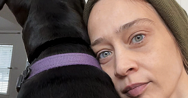 Fiona Apple lanza la nueva canción 'Horns of a Bull' para la nueva serie Lucky de Apple TV+