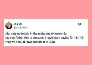 Funniest Posts About Cats And Dogs This Week