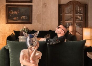 Galantis revive el clásico de la música dance "Do You Mind" antes de un nuevo y audaz EP