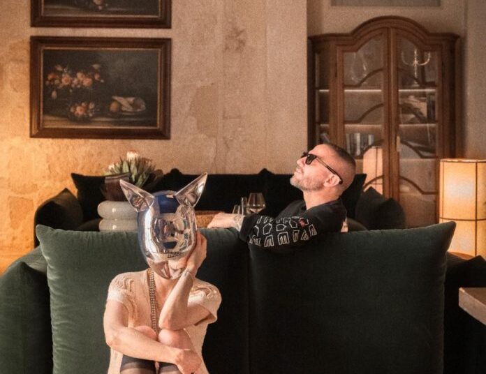 Galantis revive el clásico de la música dance "Do You Mind" antes de un nuevo y audaz EP