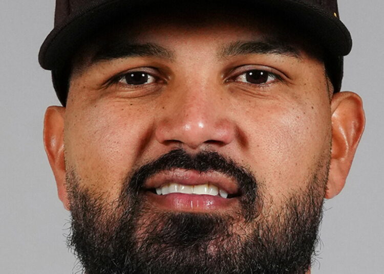 Germán Márquez quedó cuarto frente a Reales