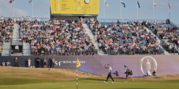 Guía del Abierto Británico sobre cómo verlo y quién juega