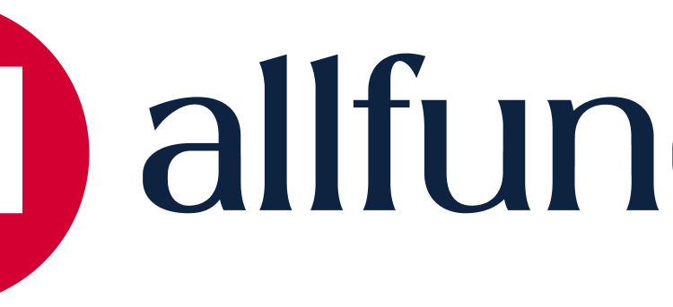 Logo Allfunds