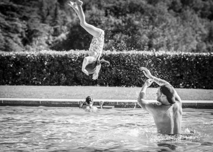Harry, Archie, Lilibet