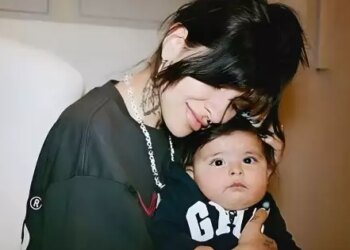 Cazzu e Inti