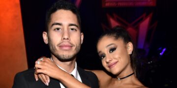 Historia completa de la relación de Ariana Grande y Ricky Alvarez