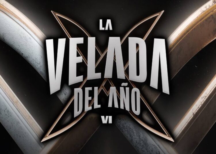 Ibai confirma a los artistas de La Velada del Año VI y hace un gran cambio respecto a otras ediciones