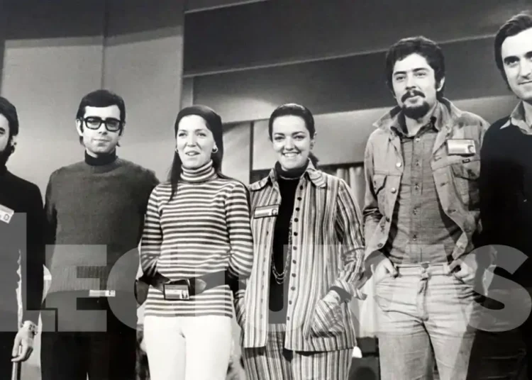 mocedades
