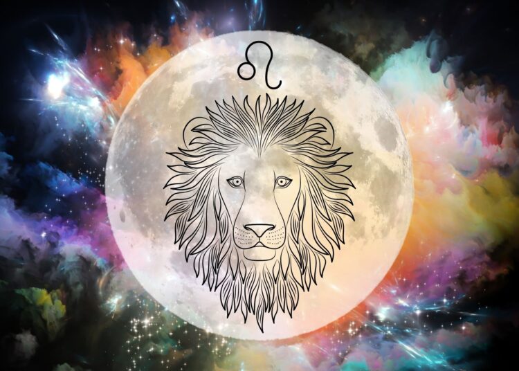 full moon leo february 2022 astrology