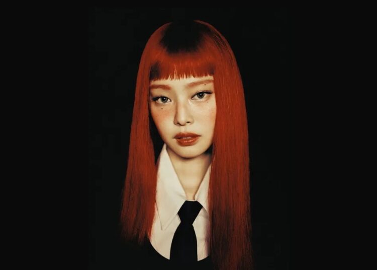 JENNIE Teases New Music at Open’er Festival 2026