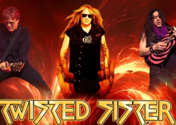 Jay Jay French afirma que “al final será el público el que decida” si acepta a Sebastian Bach como cantante de Twisted Sister
