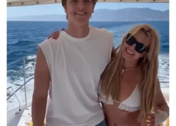 Britney Spears