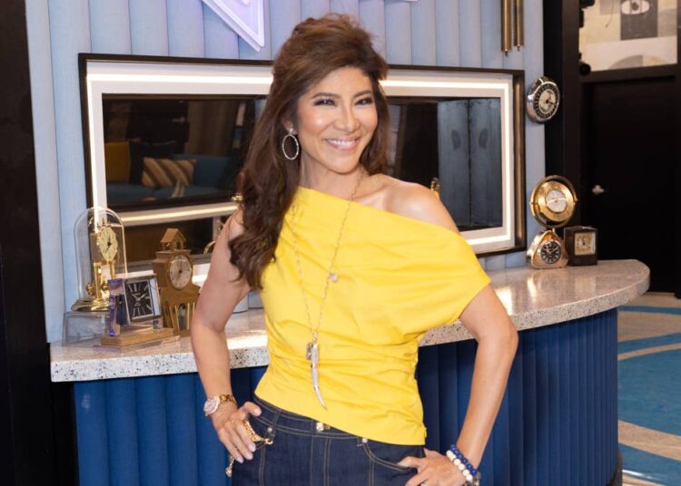 Julie Chen Moonves insinúa que los veteranos de los reality shows 'controvertidos' serán incluidos en 'Gran Hermano 28'