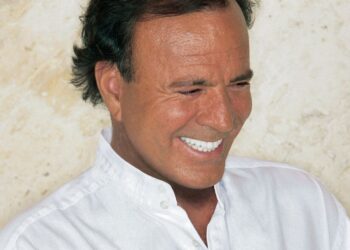 Julio Iglesias