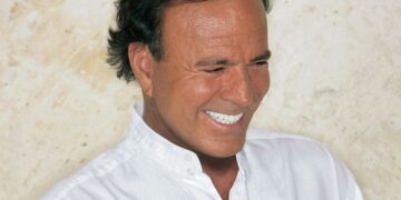 Julio Iglesias