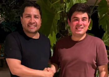 Julión Álvarez y Alfredo Olivas confirman el regreso de “Prófugos del Anexo”