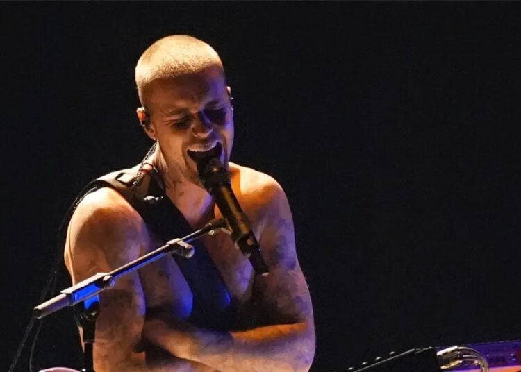 Justin Bieber se apunta al show de la final del Mundial
