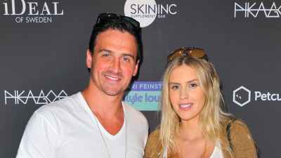 Ryan Lochte traicionó a su esposa Kayla Rae Reid antes del divorcio, hubo problemas de confianza