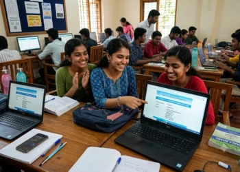 Kerala Plus Two SAY Result 2026 Today: Time, Link to Check