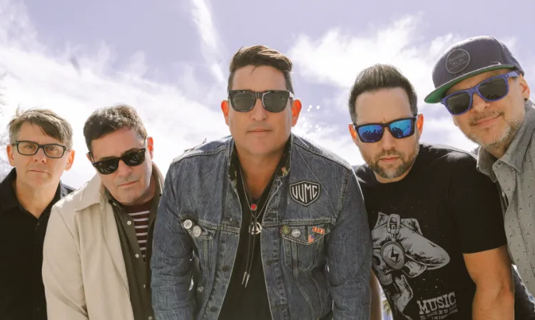 Kimberly Paperfest se llevará a cabo del 16 al 19 de julio con Smash Mouth y Blue Oyster Cult
