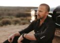 Kip Moore encuentra su razón para creer