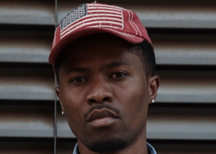Kwesi Arthur habla de la primera gira por Estados Unidos, 'Redemption Valley' y la independencia