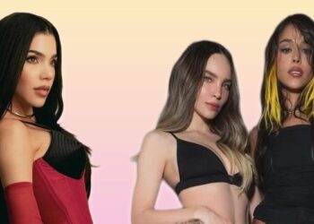 La Dolce Vita, ¿qué significa la frase de Belinda y Danna en medio de la polémica con Kenia Os?